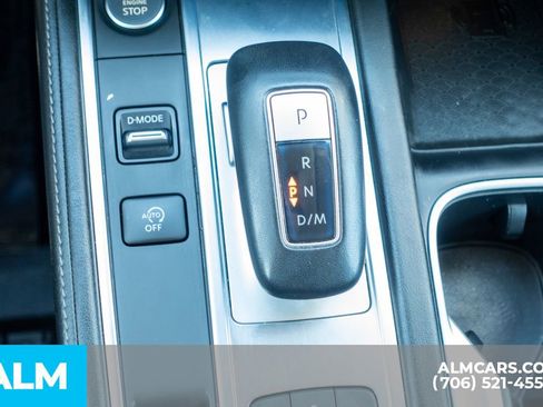 Used 2023 INFINITI QX60 Luxe image 38