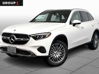 New 2026 Mercedes-Benz GLC 300 GLC 300 video 1