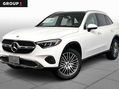 New 2026 Mercedes-Benz GLC 300 GLC 300