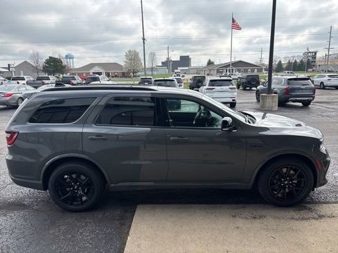 New 2026 Dodge Durango GT w/ Tow 'N Go Package AWD/4WD image 9