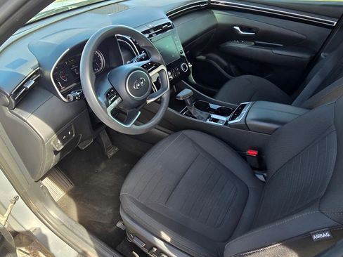 Used 2023 Hyundai Santa Cruz SEL image 21