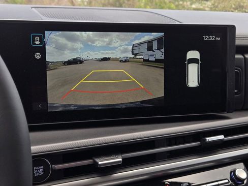 New 2026 Hyundai Santa Fe SEL FWD image 12