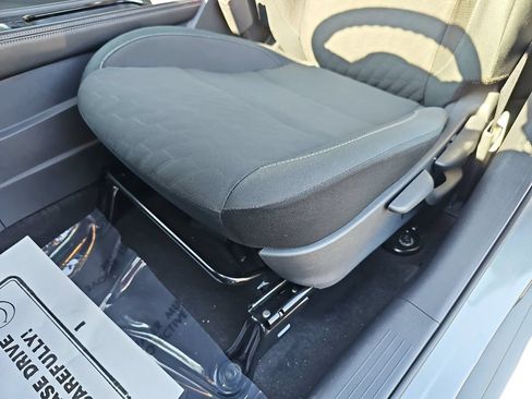 Used 2024 Nissan Kicks SV FWD image 27
