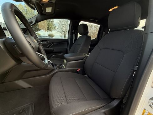 New 2026 Chevrolet Colorado LT w/ Advanced Trailering Package image 22
