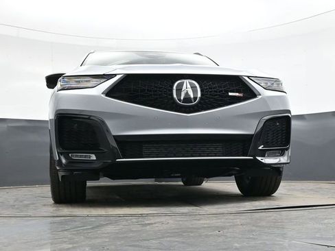 New 2026 Acura MDX Type S AWD/4WD image 32