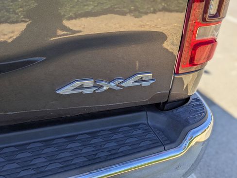 Used 2019 RAM 2500 Laramie image 35