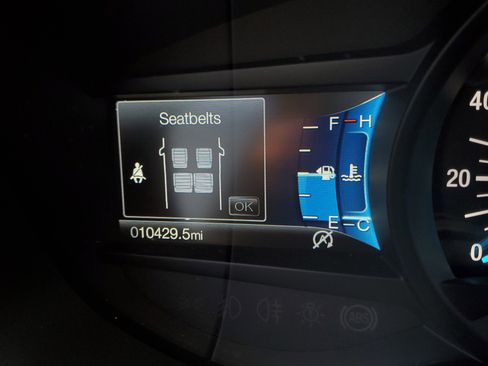 Used 2024 Ford Edge SE image 21