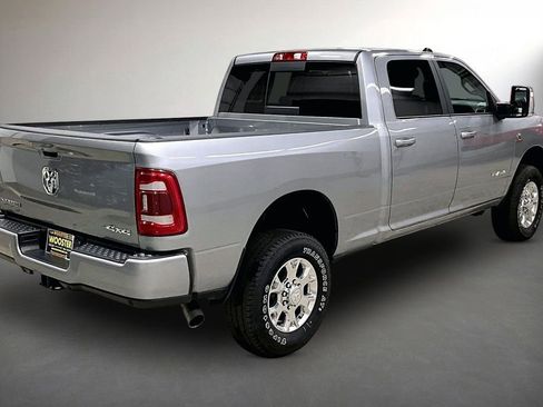 Used 2024 RAM 2500 Laramie image 5