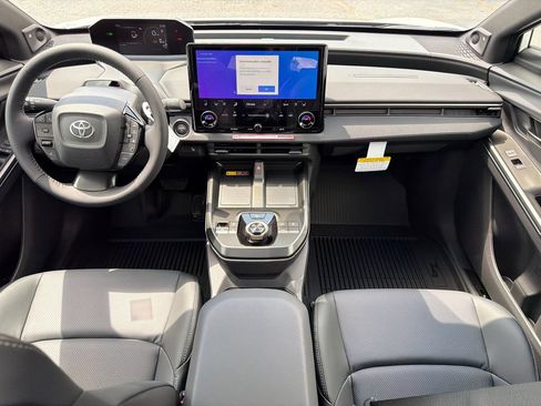 New 2026 Toyota bZ FWD image 28