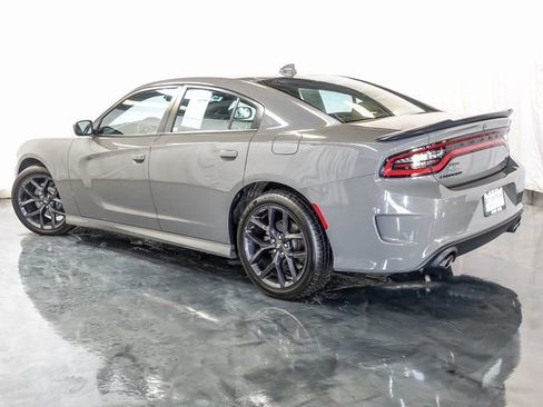 Used 2023 Dodge Charger GT w/ Blacktop Package image 9