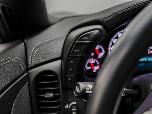 Used 2010 Chevrolet Corvette ZR1 w/ Preferred Equipment Group image 49