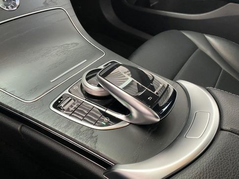 Used 2018 Mercedes-Benz C 300 4MATIC Sedan image 22