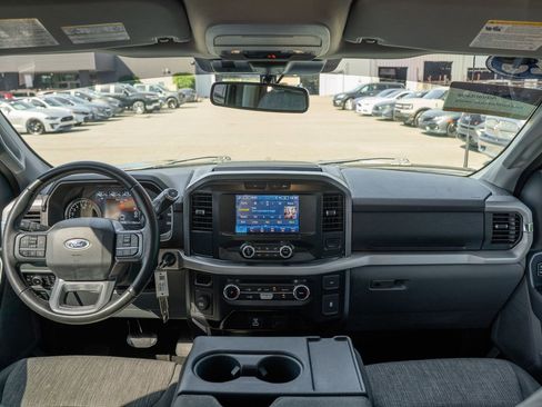 Used 2023 Ford F150 XLT RWD image 23