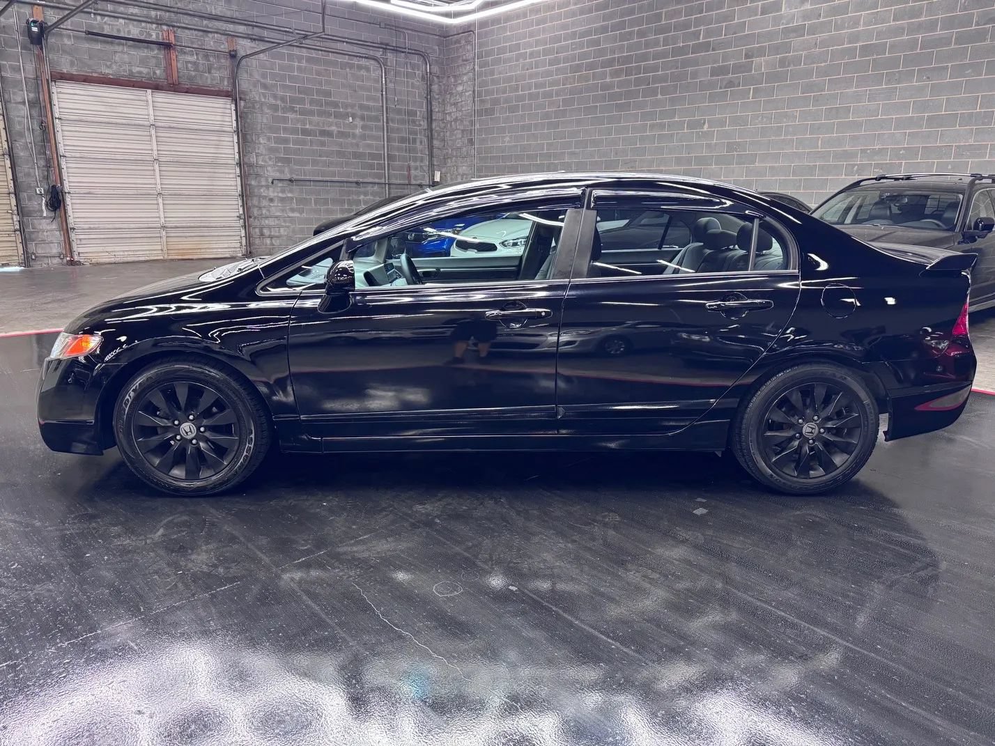 Used 2009 Honda Civic EX image 6