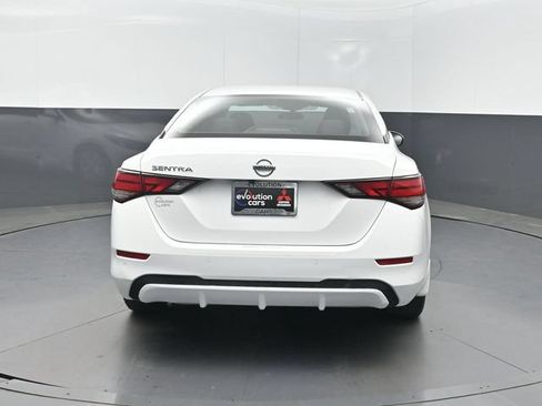 Used 2022 Nissan Sentra S FWD image 24