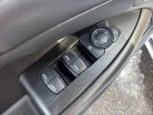 Used 2017 Buick LaCrosse Essence w/ Sun and Shade Package FWD image 26