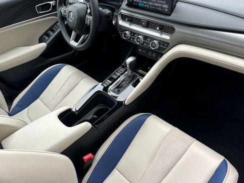 New 2026 Acura Integra A-Spec image 15