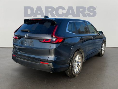 Used 2025 Honda CR-V EX-L image 7