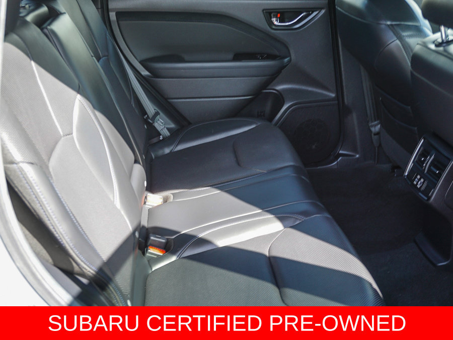 Certified 2026 Subaru Forester Limited AWD/4WD image 13