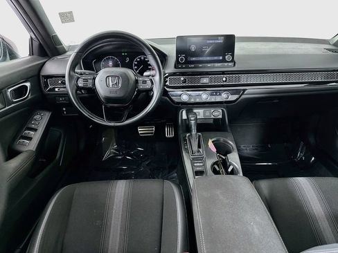 Used 2023 Honda Civic Sport image 21