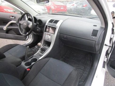 Used 2010 Scion tC image 14