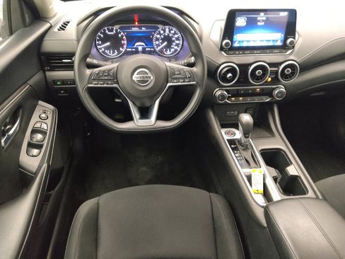 Used 2023 Nissan Sentra SV FWD image 22