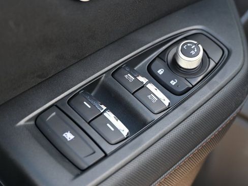 New 2025 Subaru Forester Touring image 16