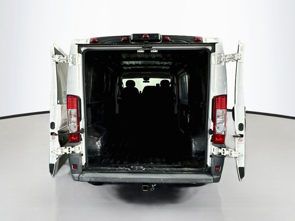 Used 2018 RAM ProMaster 1500 FWD image 27