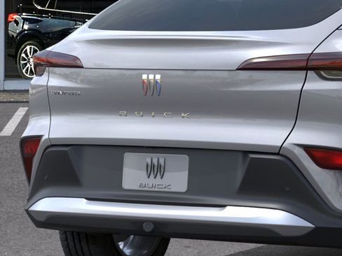 New 2026 Buick Envista Preferred w/ Convenience I Package image 42