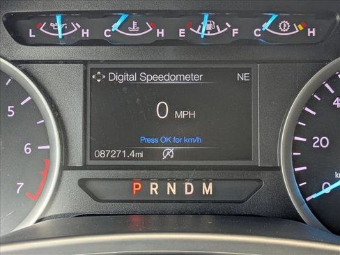 Used 2019 Ford Expedition XLT w/ Equipment Group 201A image 11