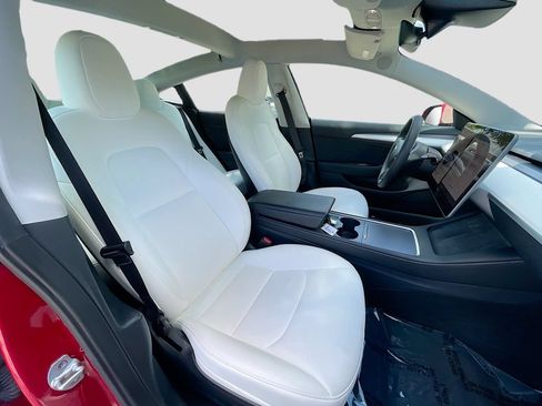 Used 2023 Tesla Model 3 Standard Range RWD image 26