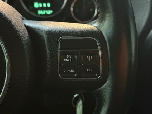 Used 2015 Jeep Wrangler Sport w/ Quick Order Package 24S image 29