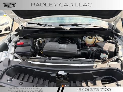 Certified 2023 Cadillac Escalade Premium Luxury AWD/4WD image 17