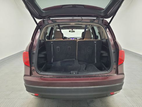 Used 2016 Honda Pilot EX-L image 29