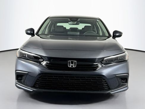 Certified 2023 Honda Civic Touring image 2