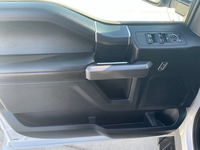 Certified 2019 Ford F150 XLT w/ Equipment Group 302A Luxury AWD/4WD image 10