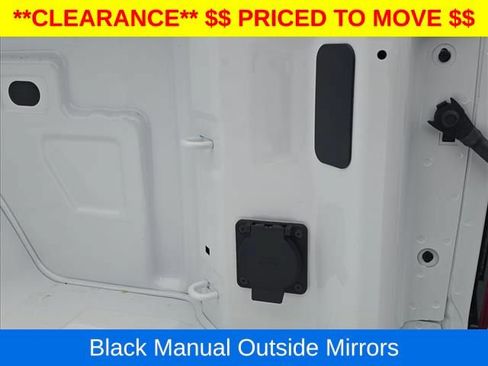 New 2026 Chevrolet Silverado 1500 W/T w/ WT Value Package RWD image 29