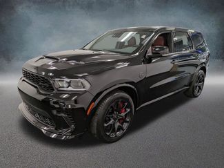 Used 2024 Dodge Durango SRT Hellcat 360° Tour