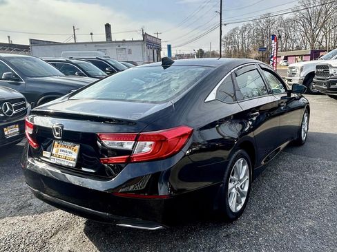 Used 2019 Honda Accord LX image 5