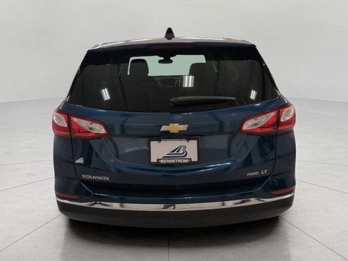 Certified 2020 Chevrolet Equinox LT AWD/4WD image 24