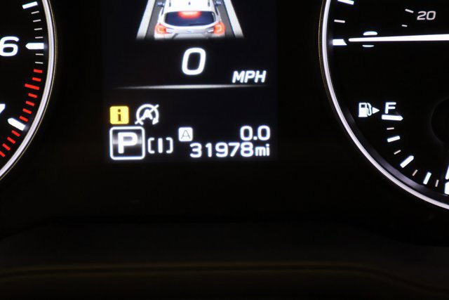 Certified 2024 Subaru Crosstrek 2.0i Premium AWD/4WD image 17