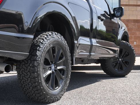 Used 2024 Ford F150 XL image 11