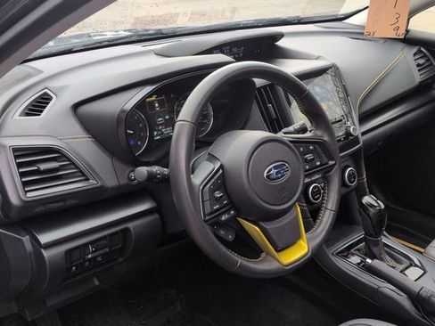 Used 2023 Subaru Crosstrek 2.5i Sport image 12