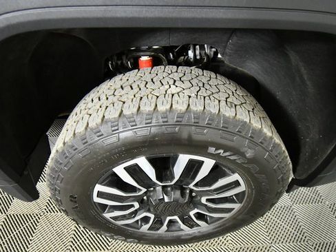 Used 2024 GMC Sierra 3500 Denali Ultimate image 17