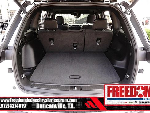 New 2026 Jeep Grand Cherokee Laredo X RWD image 45