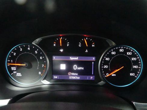 Used 2022 Chevrolet Traverse RS w/ LPO, Floor Liner Package AWD/4WD image 33