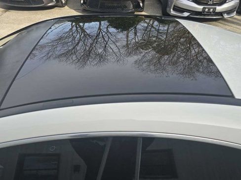 Used 2015 Mercedes-Benz CLA 250 4MATIC image 9