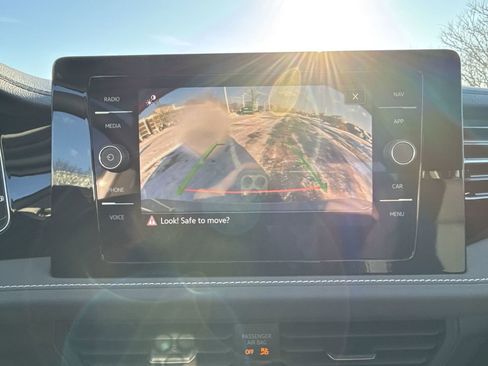 New 2026 Volkswagen Jetta SEL image 19