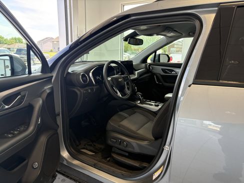 Used 2024 Chevrolet Blazer LT w/ Convenience Package FWD image 10