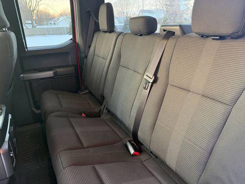 Used 2015 Ford F150 XLT w/ Equipment Group 301A Mid image 31